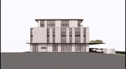 Serangoon Park (D13), Semi-Detached #550027401